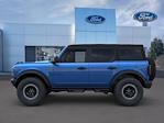 2024 Ford Bronco 4WD, SUV for sale #W4B6034 - photo 3