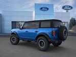 2024 Ford Bronco 4WD, SUV for sale #W4B6034 - photo 4