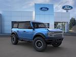 2024 Ford Bronco 4WD, SUV for sale #W4B6034 - photo 7