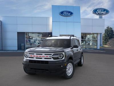 2024 Ford Bronco Sport AWD, SUV for sale #W4B6113 - photo 2