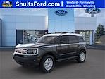 2024 Ford Bronco Sport AWD, SUV for sale #W4B6113 - photo 1