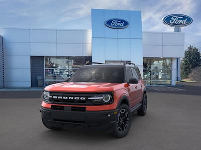 2024 Ford Bronco Sport AWD, SUV for sale #W4B6122 - photo 2