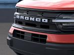 2024 Ford Bronco Sport AWD, SUV for sale #W4B6122 - photo 17