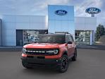 2024 Ford Bronco Sport AWD, SUV for sale #W4B6122 - photo 2