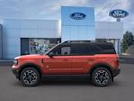 2024 Ford Bronco Sport AWD, SUV for sale #W4B6122 - photo 3