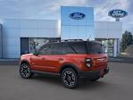 2024 Ford Bronco Sport AWD, SUV for sale #W4B6122 - photo 4