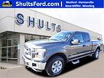 2016 Ford F-150 Super Cab 4x4, Pickup for sale #W4B6428A - photo 1