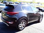 2019 Kia Sportage 4x4, SUV for sale #W4B6795B - photo 9