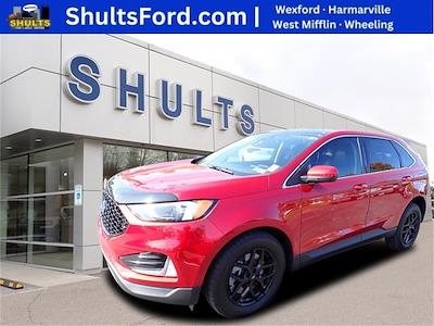 2024 Ford Edge AWD, SUV for sale #W4B6828B - photo 1