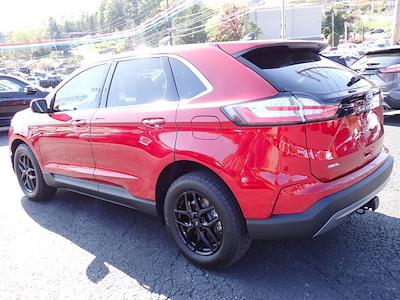 2024 Ford Edge AWD, SUV for sale #W4B6828B - photo 2