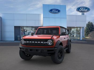 2024 Ford Bronco 4WD, SUV for sale #W4B6926 - photo 2