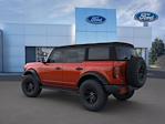 2024 Ford Bronco 4WD, SUV for sale #W4B6926 - photo 4