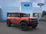 2024 Ford Bronco 4WD, SUV for sale #W4B6926 - photo 7