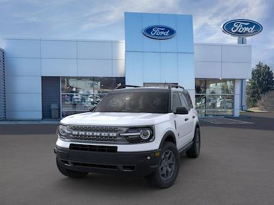 2024 Ford Bronco Sport AWD, SUV for sale #W4B7120 - photo 2