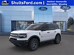 2024 Ford Bronco Sport AWD, SUV for sale #W4B7120 - photo 1