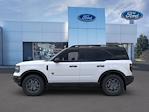 2024 Ford Bronco Sport AWD, SUV for sale #W4B7120 - photo 3