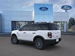 2024 Ford Bronco Sport AWD, SUV for sale #W4B7120 - photo 4