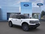 2024 Ford Bronco Sport AWD, SUV for sale #W4B7120 - photo 7