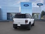 2024 Ford Bronco Sport AWD, SUV for sale #W4B7120 - photo 8