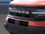 2024 Ford Bronco Sport AWD, SUV for sale #W4B7311 - photo 17