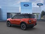 2024 Ford Bronco Sport AWD, SUV for sale #W4B7311 - photo 4