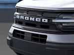 2024 Ford Bronco Sport AWD, SUV for sale #W4B8759 - photo 17