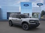 2024 Ford Bronco Sport AWD, SUV for sale #W4B8759 - photo 7