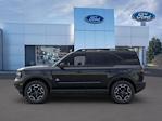 2024 Ford Bronco Sport AWD, SUV for sale #W4B9057 - photo 3