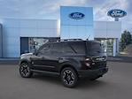 2024 Ford Bronco Sport AWD, SUV for sale #W4B9057 - photo 4