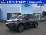 2024 Ford Bronco Sport AWD, SUV for sale #W4B9150 - photo 1