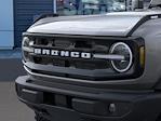 2024 Ford Bronco 4WD, SUV for sale #W4B945 - photo 19