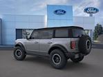 2024 Ford Bronco 4WD, SUV for sale #W4B945 - photo 4