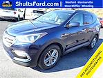 2017 Hyundai Santa Fe 4x4, SUV for sale #W4D3455A - photo 1