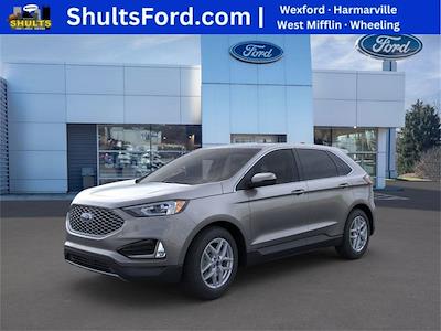 2024 Ford Edge AWD, SUV for sale #W4D4102 - photo 1