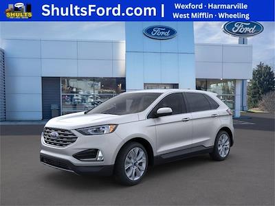 2024 Ford Edge AWD, SUV for sale #W4D4698 - photo 1