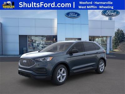 2024 Ford Edge AWD, SUV for sale #W4D8266 - photo 1