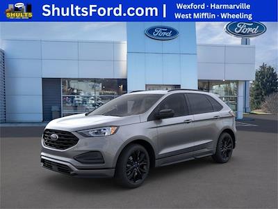 2024 Ford Edge AWD, SUV for sale #W4D9439 - photo 1