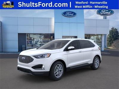 2024 Ford Edge AWD, SUV for sale #W4D9561 - photo 1