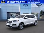 2024 Ford Edge AWD, SUV for sale #W4D9561 - photo 1