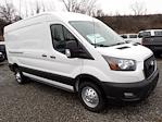 New 2024 Ford Transit 250 Base Medium Roof AWD, Empty Cargo Van for sale #W4E2833 - photo 10