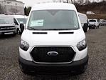 New 2024 Ford Transit 250 Base Medium Roof AWD, Empty Cargo Van for sale #W4E2833 - photo 11