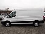 New 2024 Ford Transit 250 Base Medium Roof AWD, Empty Cargo Van for sale #W4E2833 - photo 3