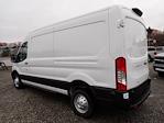 New 2024 Ford Transit 250 Base Medium Roof AWD, Empty Cargo Van for sale #W4E2833 - photo 4