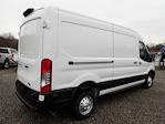 New 2024 Ford Transit 250 Base Medium Roof AWD, Empty Cargo Van for sale #W4E2833 - photo 6