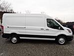 New 2024 Ford Transit 250 Base Medium Roof AWD, Empty Cargo Van for sale #W4E2833 - photo 7