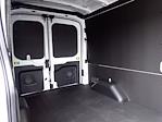 New 2024 Ford Transit 250 Base Medium Roof AWD, Empty Cargo Van for sale #W4E2833 - photo 9