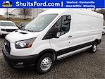 New 2024 Ford Transit 250 Base Medium Roof AWD, Empty Cargo Van for sale #W4E2858 - photo 1