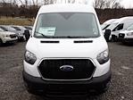 New 2024 Ford Transit 250 Base Medium Roof AWD, Empty Cargo Van for sale #W4E2858 - photo 11