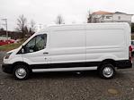 New 2024 Ford Transit 250 Base Medium Roof AWD, Empty Cargo Van for sale #W4E2858 - photo 3