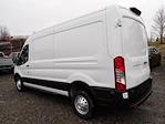 New 2024 Ford Transit 250 Base Medium Roof AWD, Empty Cargo Van for sale #W4E2858 - photo 4